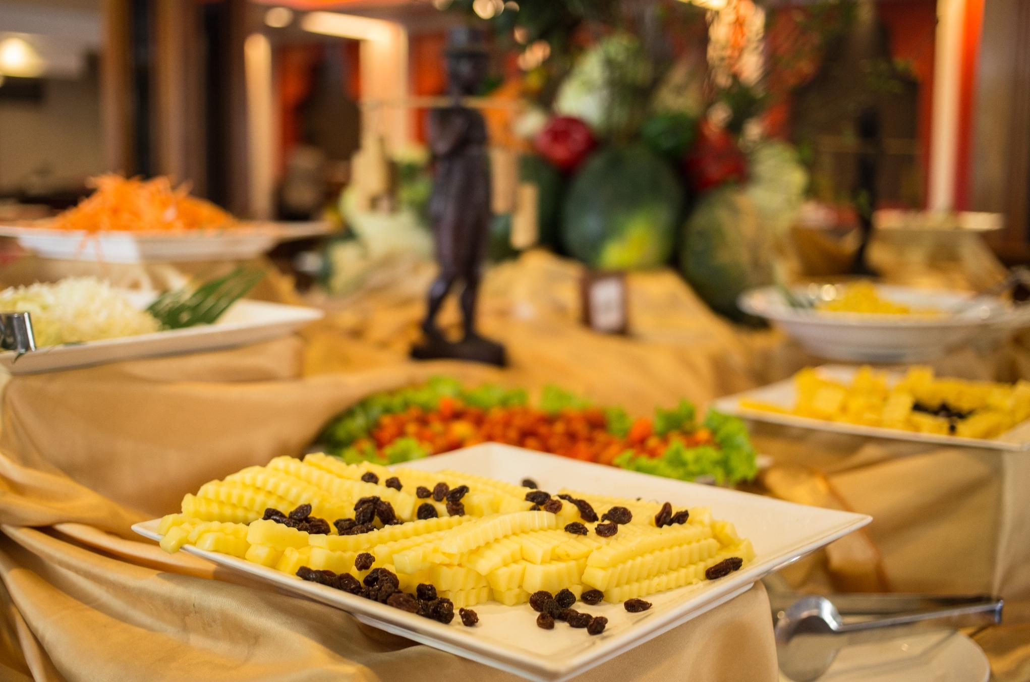 Royal Empire Premium Hotel Siem Reap Zewnętrze zdjęcie