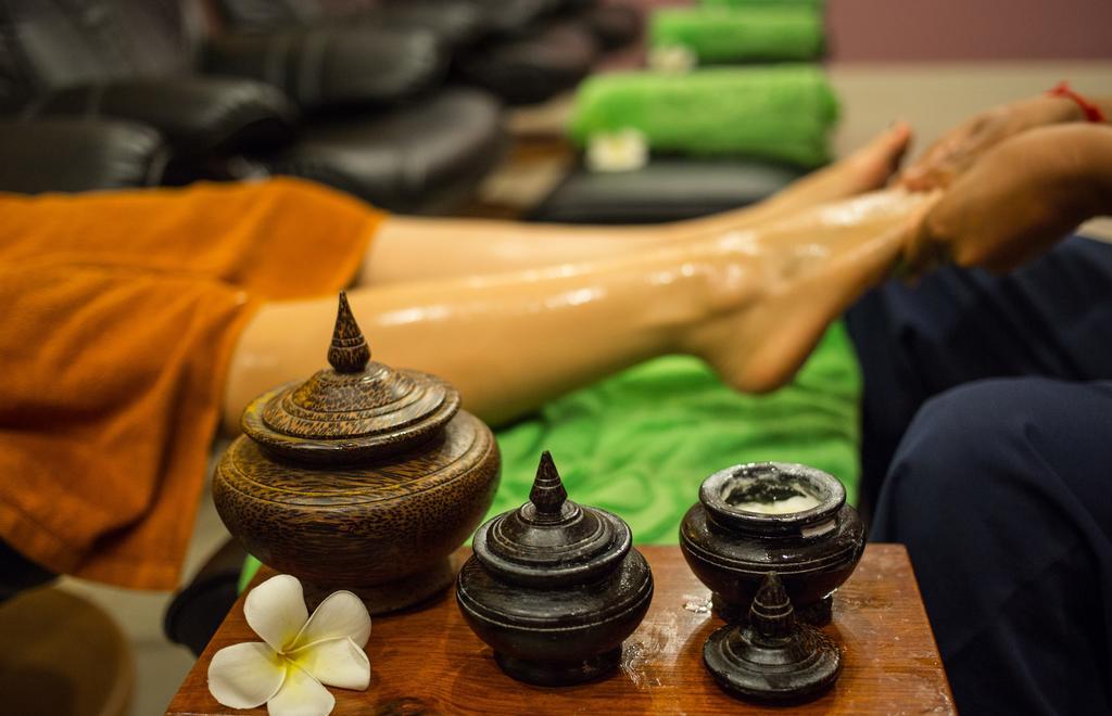 Royal Empire Premium Hotel Siem Reap Zewnętrze zdjęcie