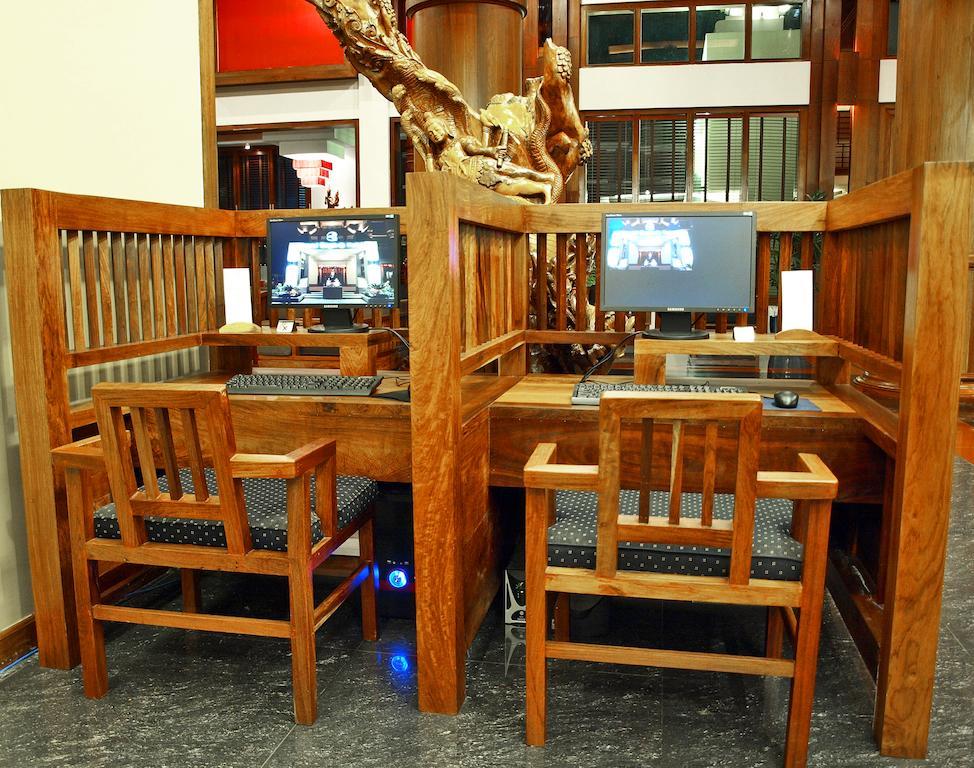 Royal Empire Premium Hotel Siem Reap Zewnętrze zdjęcie